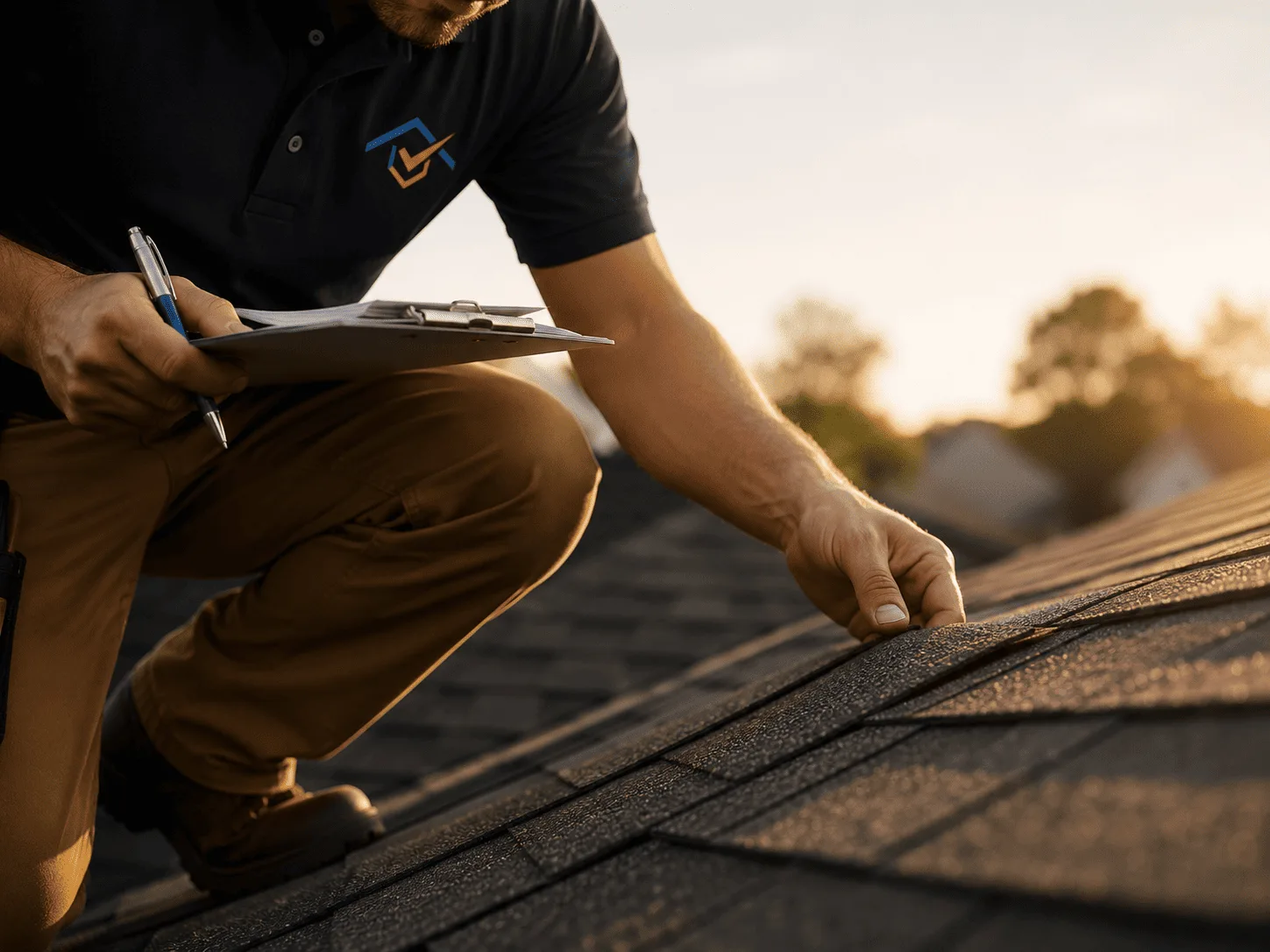 Why Choose Roof Inspection in Harts, WV
